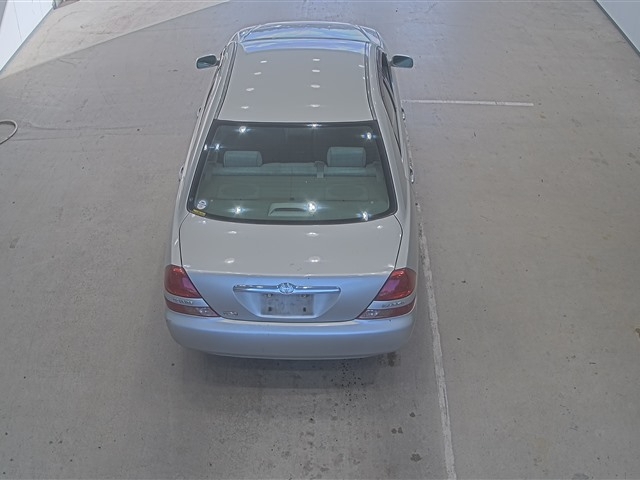 TOYOTA MARK II