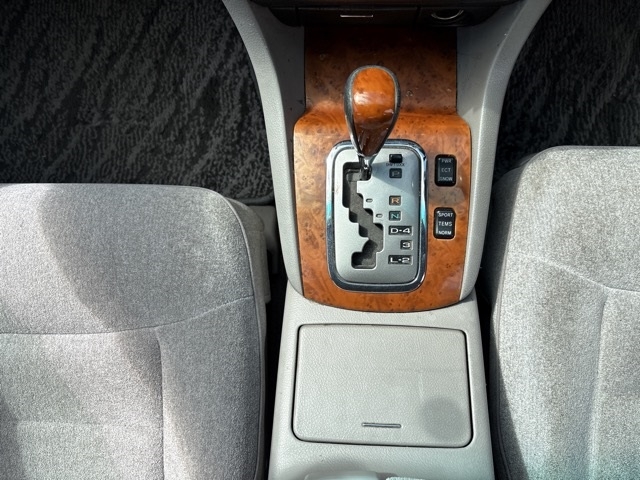 TOYOTA MARK II