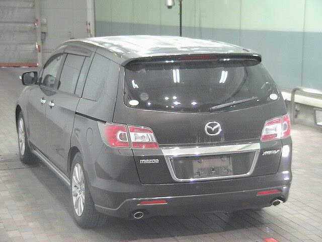 MAZDA MPV
