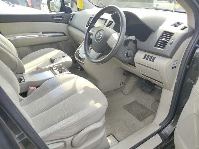 MAZDA MPV