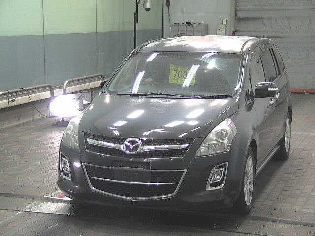 MAZDA MPV
