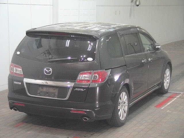 MAZDA MPV