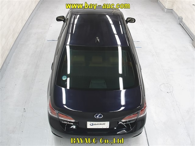 LEXUS HS250H