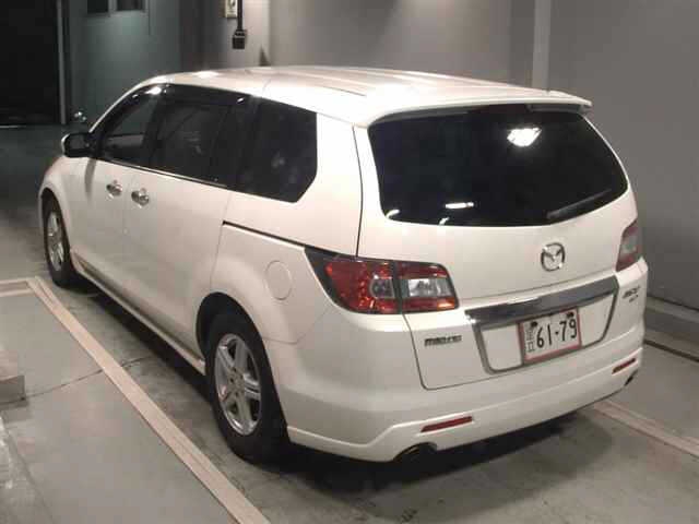 MAZDA MPV