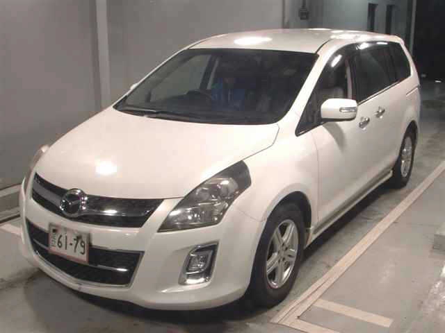 MAZDA MPV