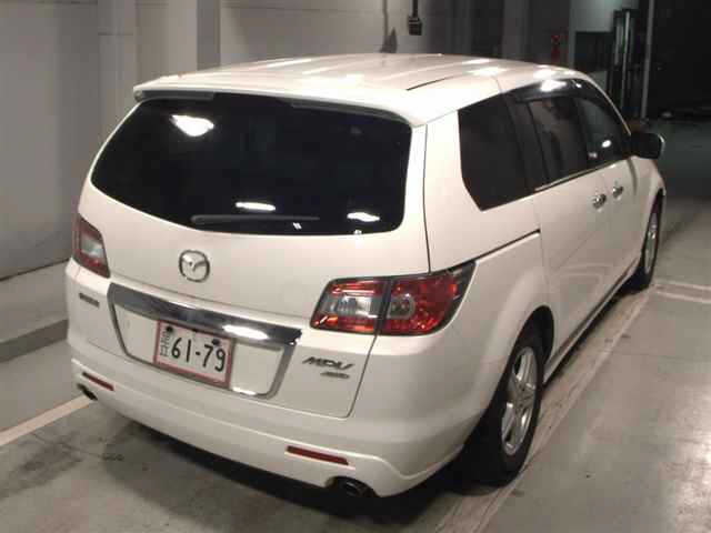 MAZDA MPV
