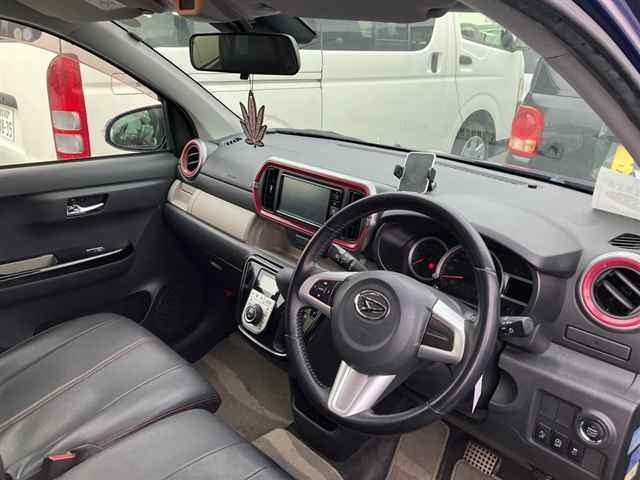 DAIHATSU BOON