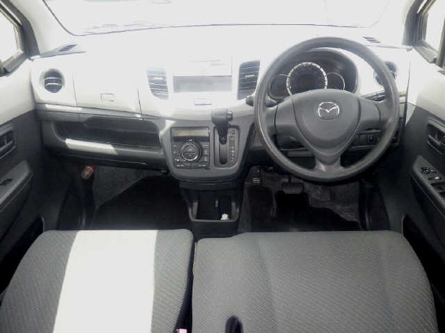 MAZDA FLAIR