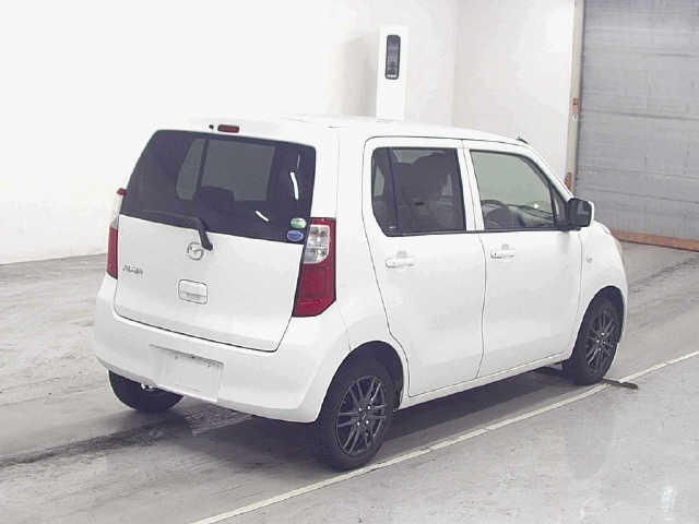 MAZDA FLAIR