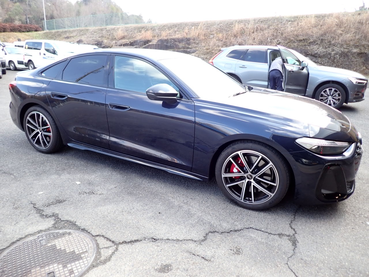 AUDI S5