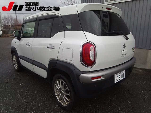 SUZUKI XBEE