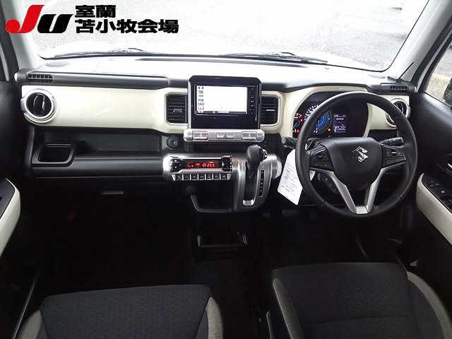 SUZUKI XBEE