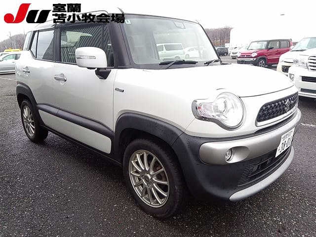 SUZUKI XBEE