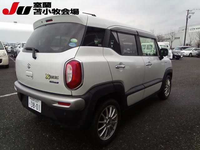 SUZUKI XBEE
