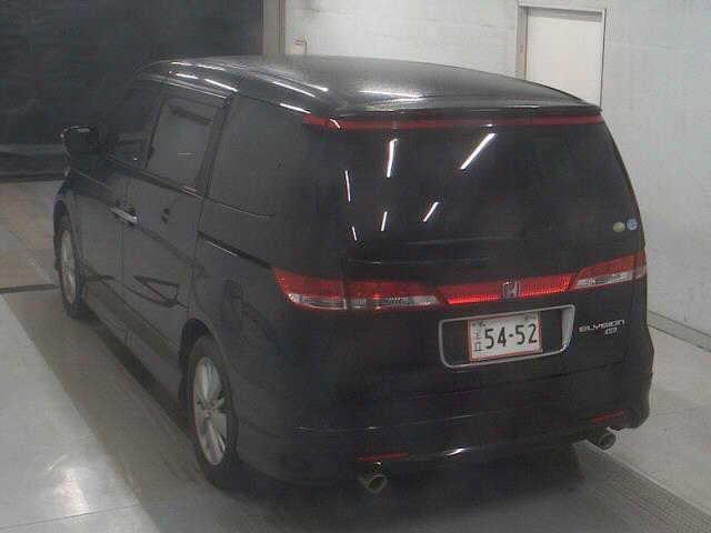 HONDA ELYSION