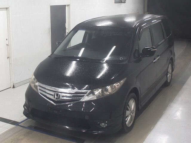 HONDA ELYSION
