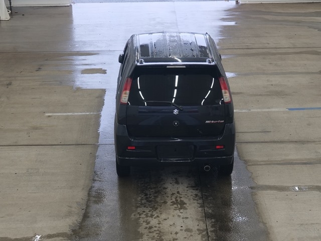 SUZUKI KEI