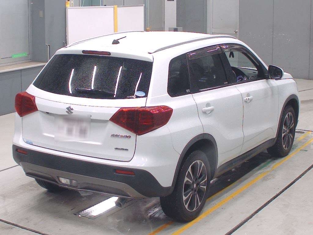 SUZUKI ESCUDO