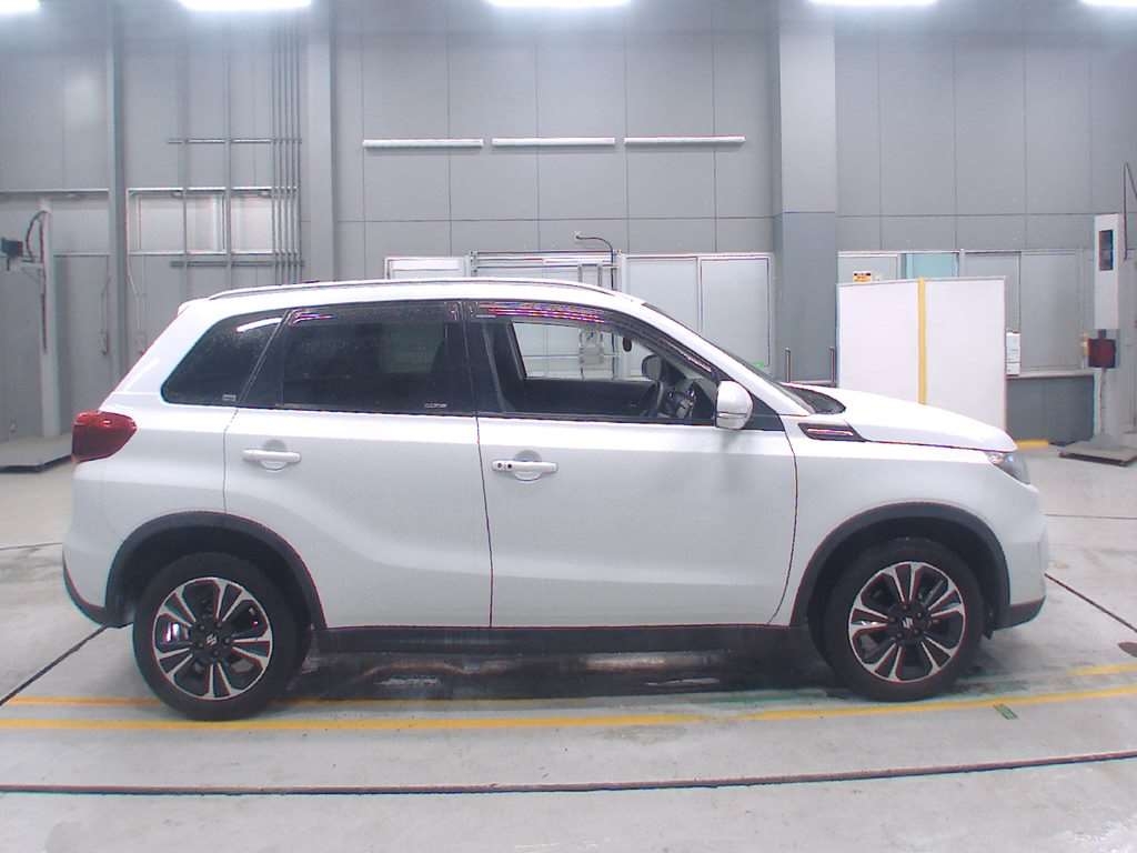 SUZUKI ESCUDO