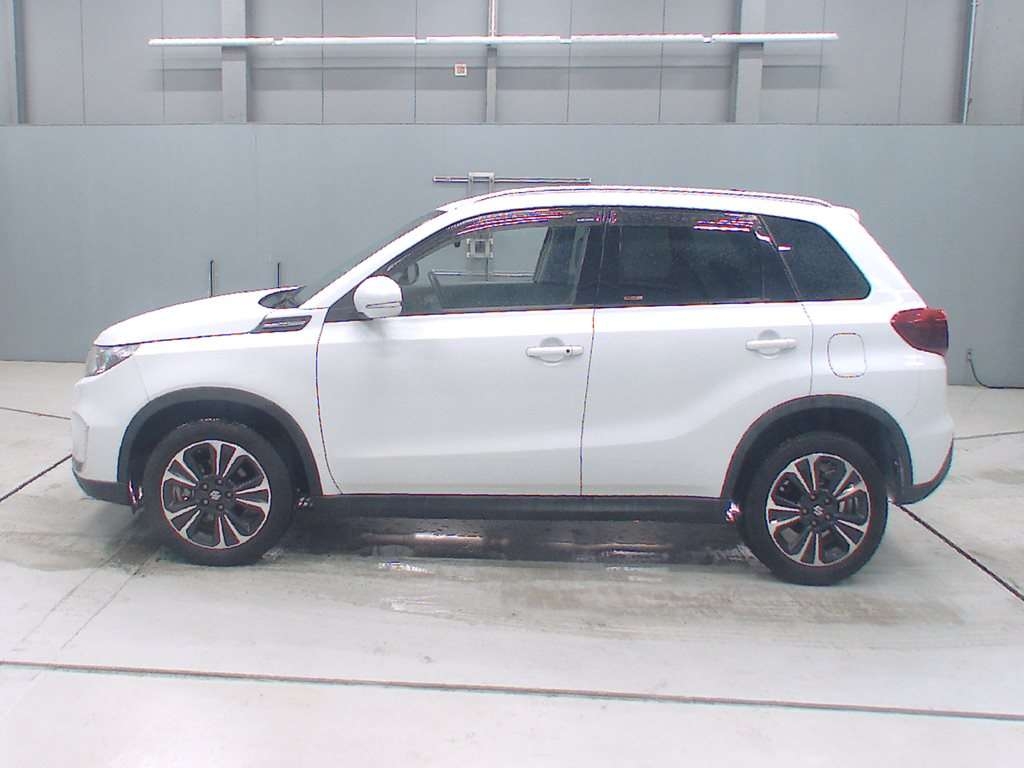 SUZUKI ESCUDO