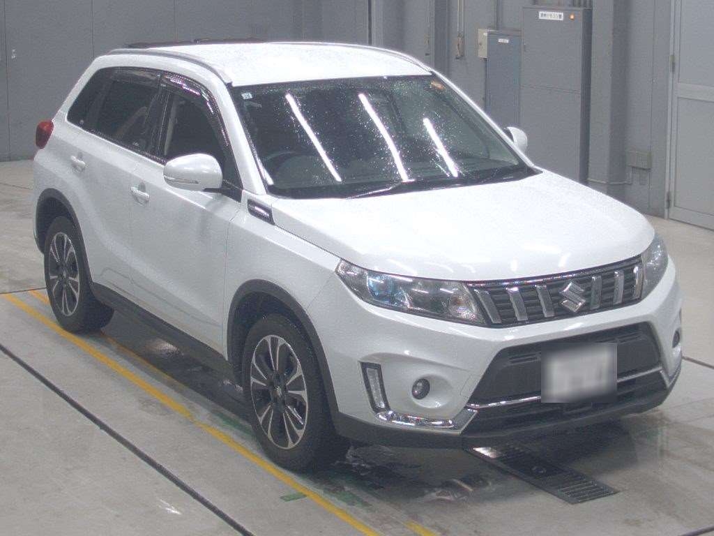 SUZUKI ESCUDO