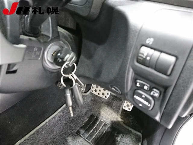 SUBARU EXIGA