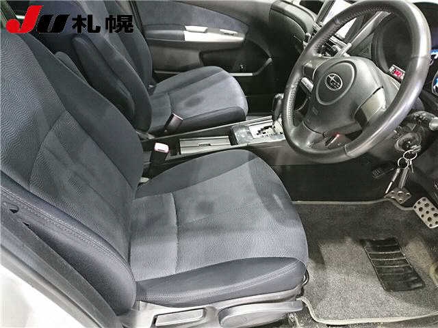 SUBARU EXIGA