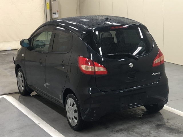 SUZUKI CERVO
