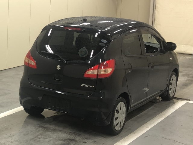SUZUKI CERVO