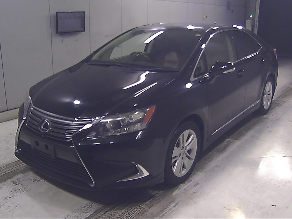 LEXUS HS250H