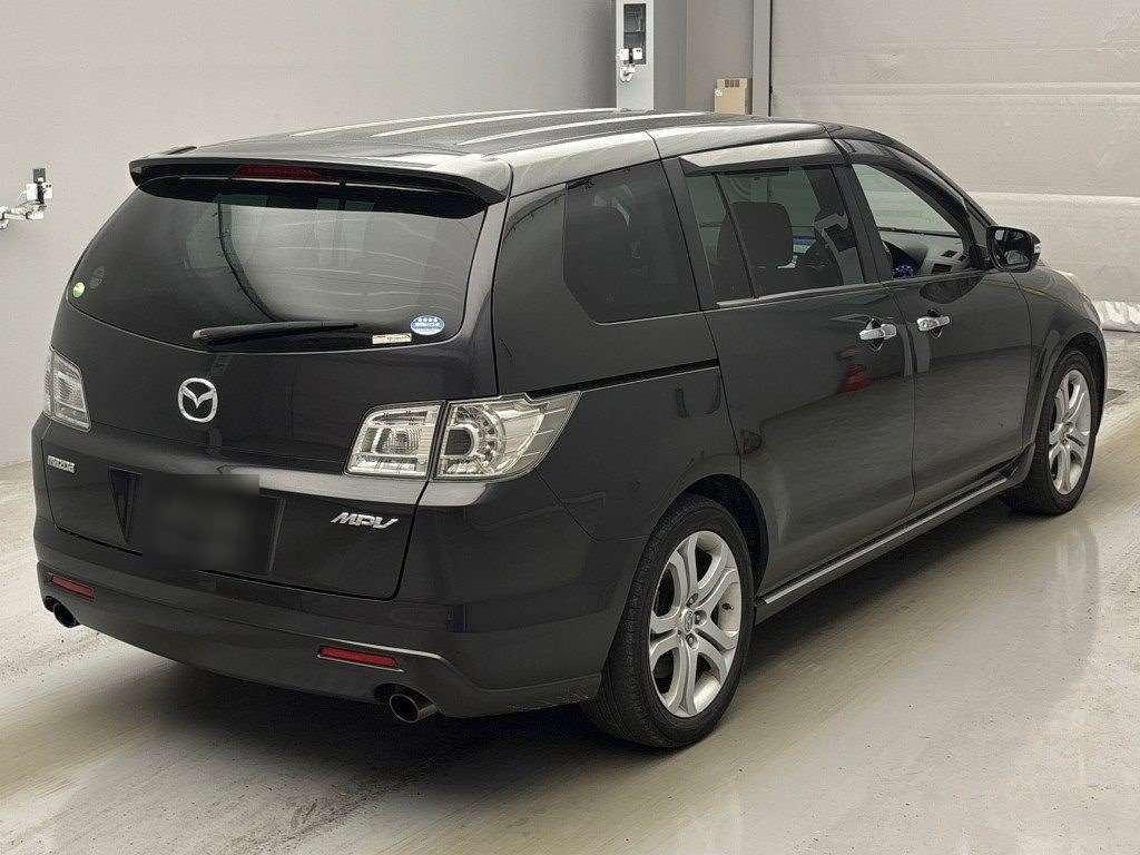 MAZDA MPV