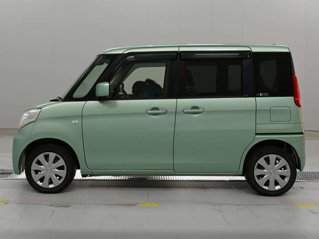 MAZDA FLAIR WAGON