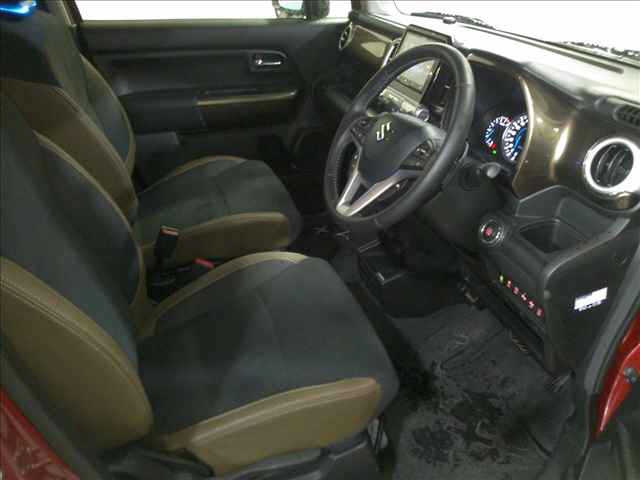 SUZUKI XBEE