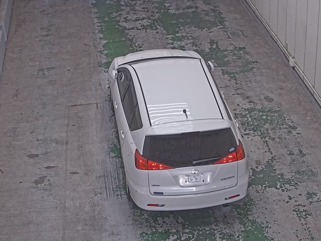 TOYOTA CALDINA