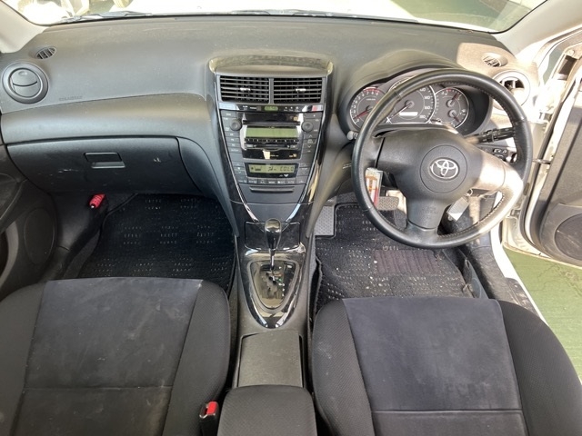TOYOTA CALDINA