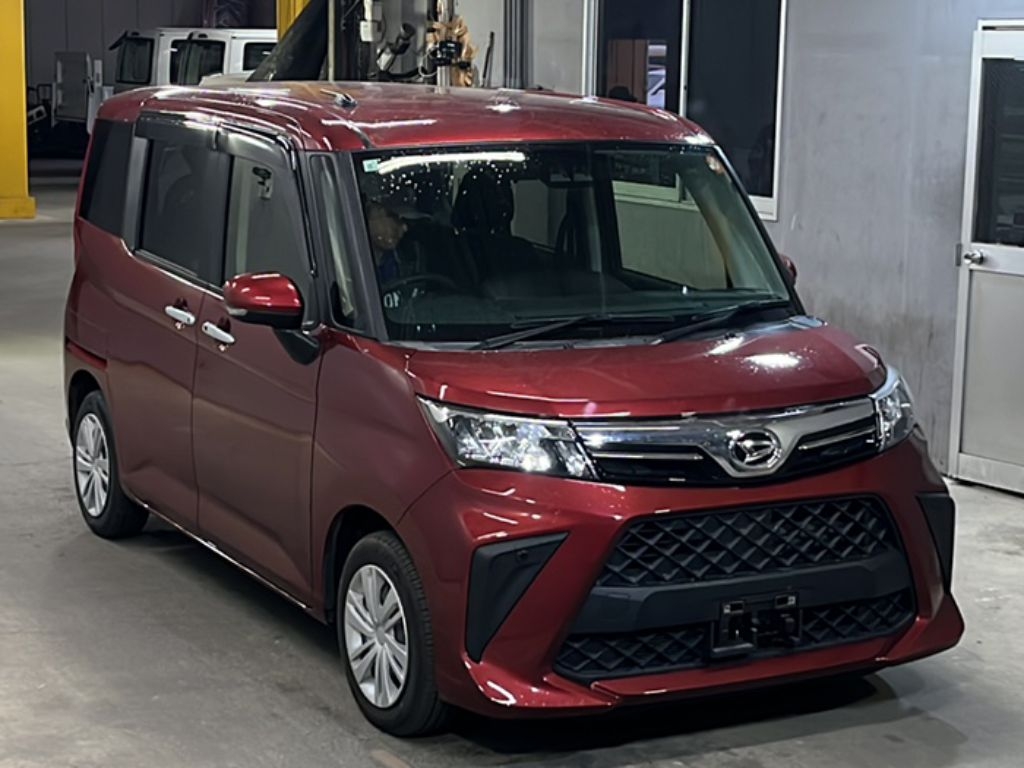 DAIHATSU THOR