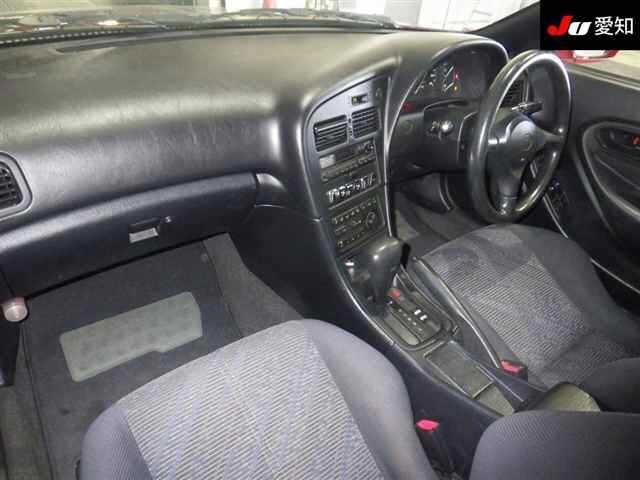 TOYOTA CELICA