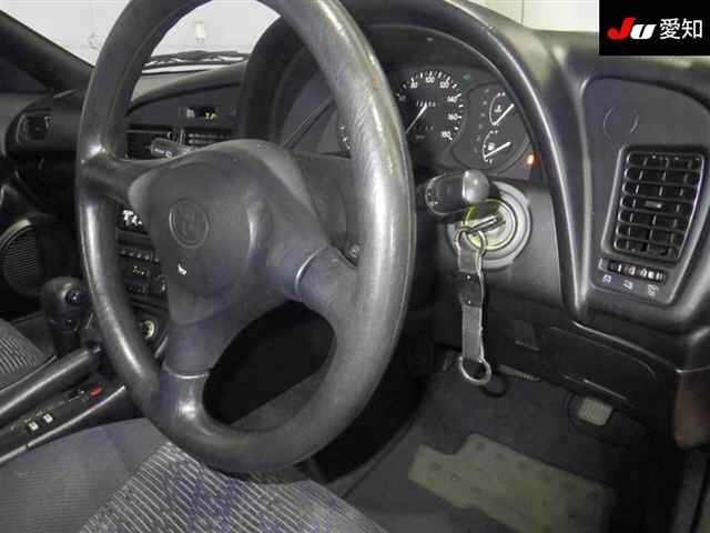 TOYOTA CELICA