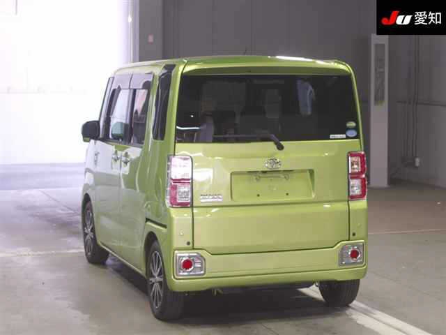 TOYOTA PIXIS MEGA