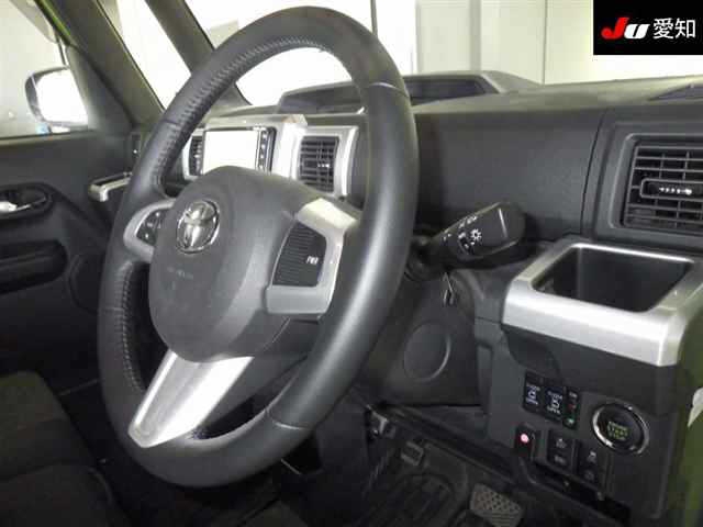 TOYOTA PIXIS MEGA