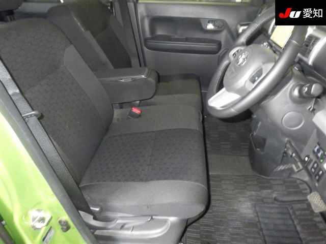 TOYOTA PIXIS MEGA