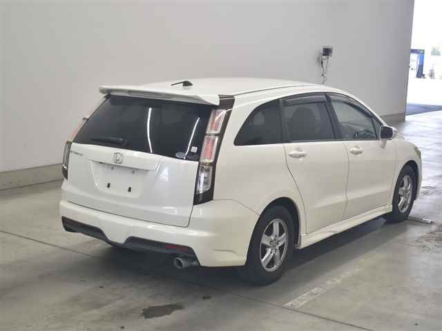 HONDA STREAM