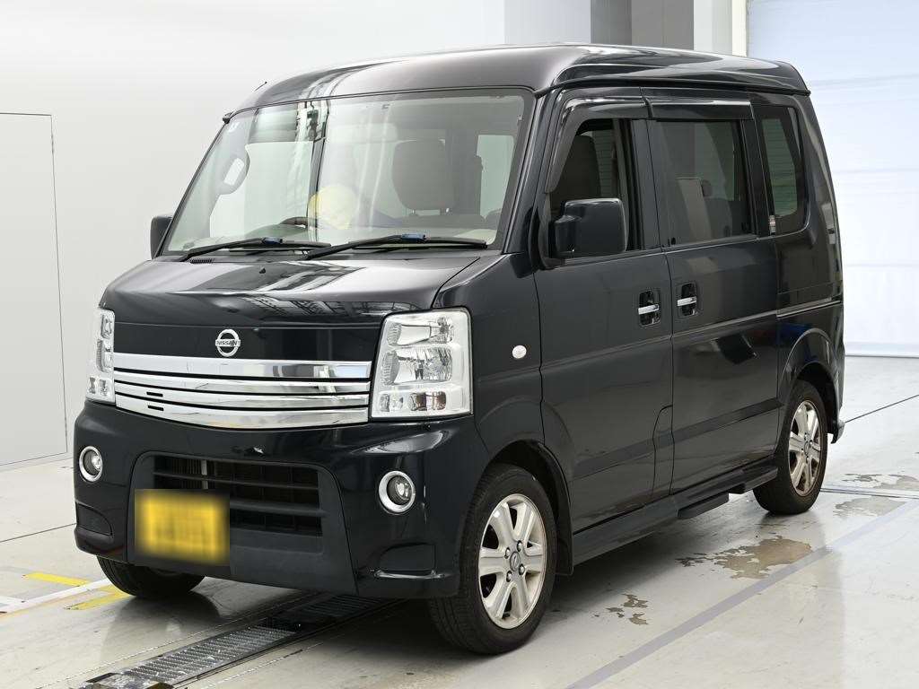 NISSAN NV100 CLIPPER