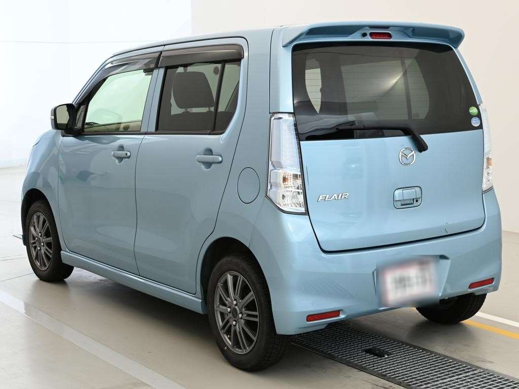 MAZDA FLAIR