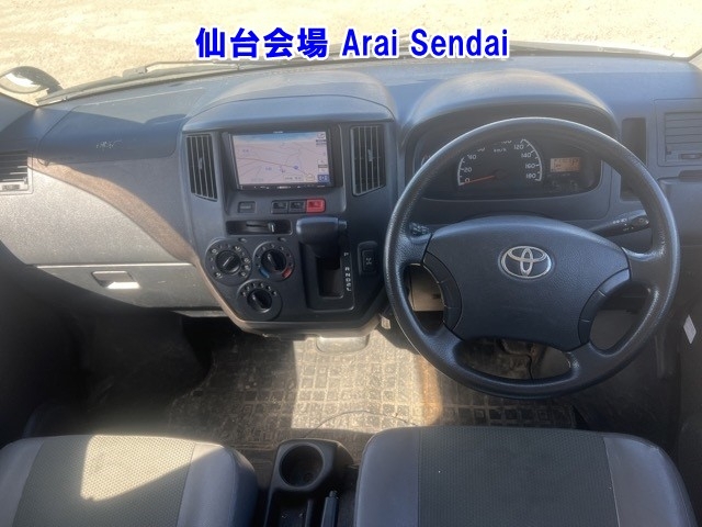 TOYOTA TOWN ACE