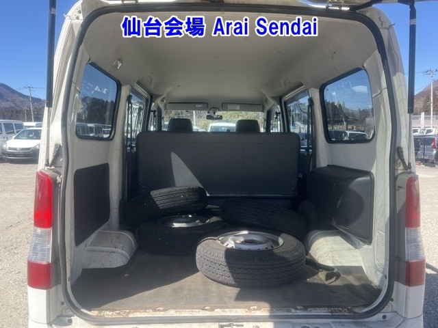 TOYOTA TOWN ACE