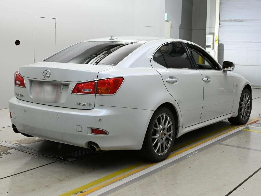 LEXUS IS250