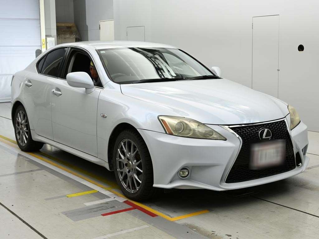 LEXUS IS250