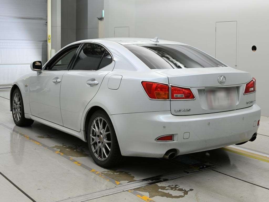 LEXUS IS250