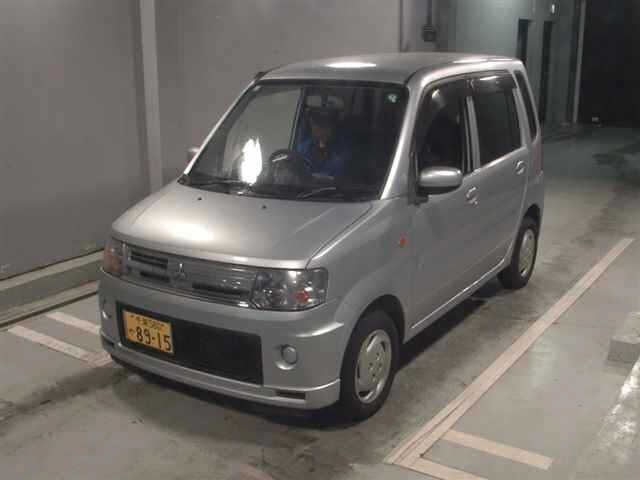 MITSUBISHI TOPPO